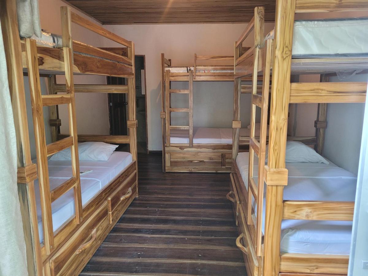 Hostal Hilltop Palomino