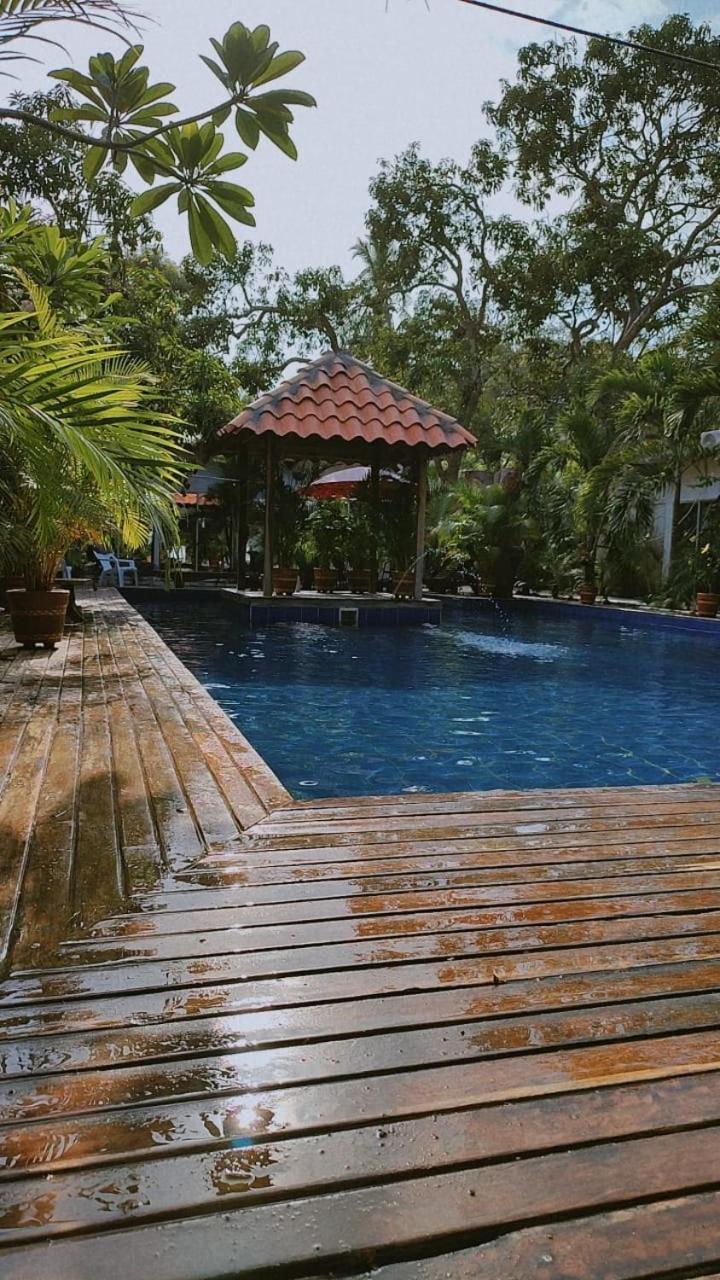 Hostal Hilltop Palomino