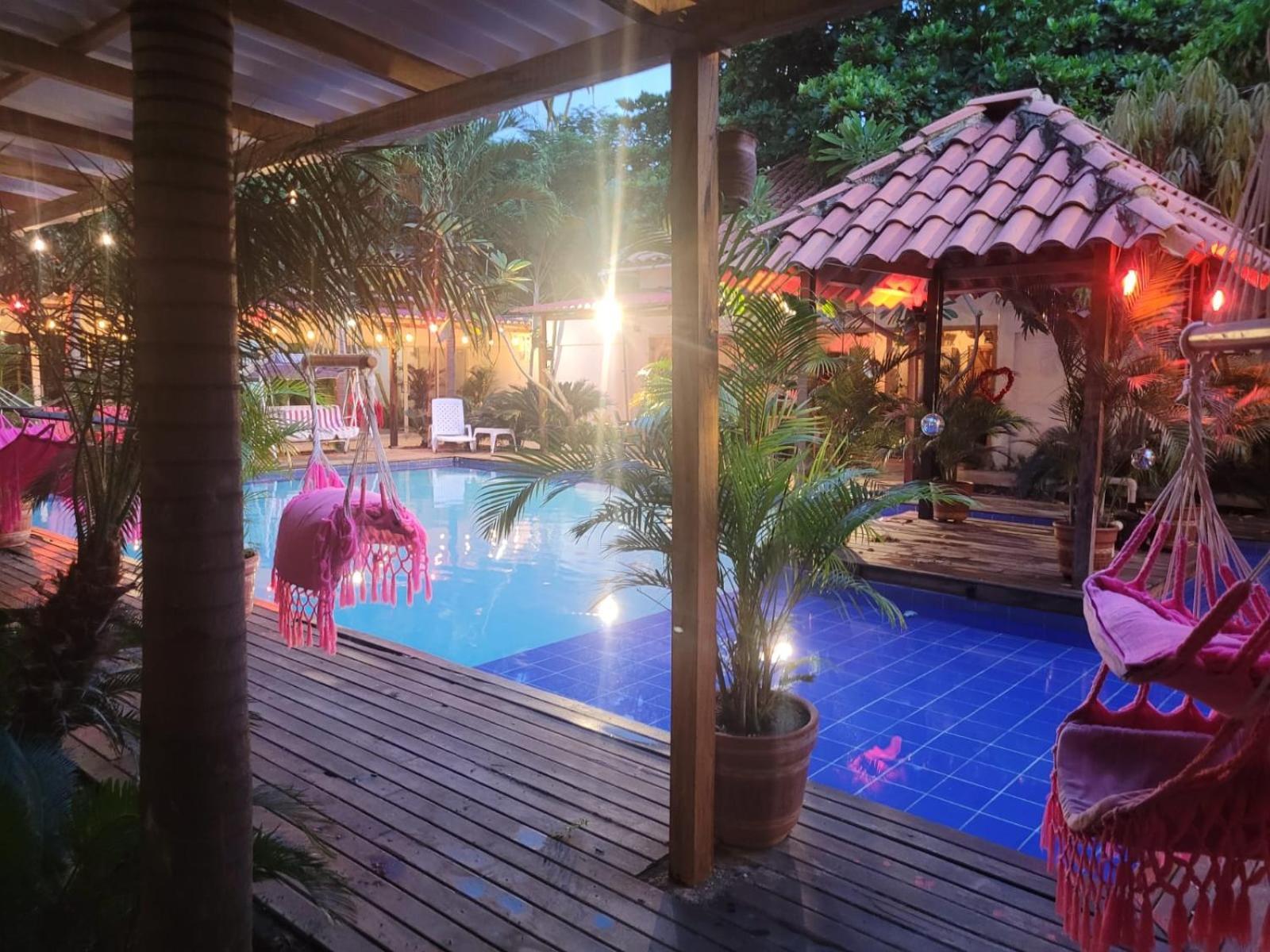 Hostal Hilltop